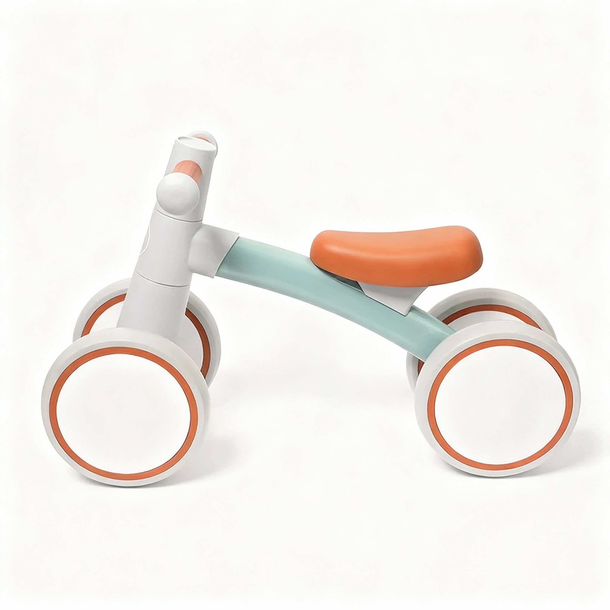 🚲 Vélo d’Équilibre Montessori™ – Apprentissage Naturel de la Motricité dès 12 Mois | Nature Montessori™