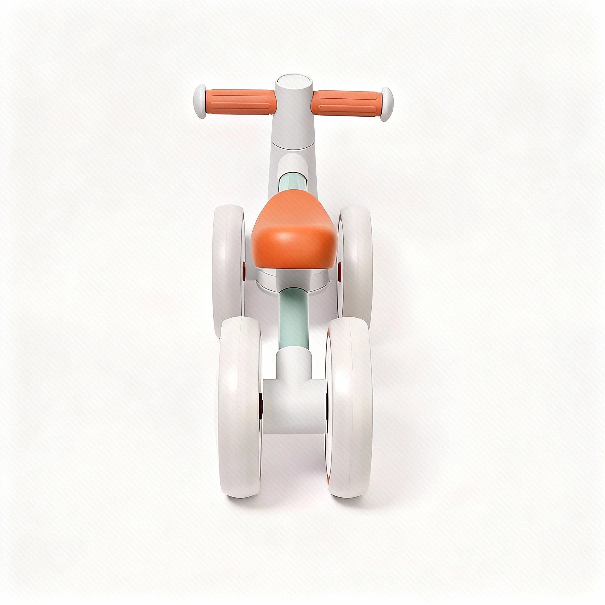 🚲 Vélo d’Équilibre Montessori™ – Apprentissage Naturel de la Motricité dès 12 Mois | Nature Montessori™