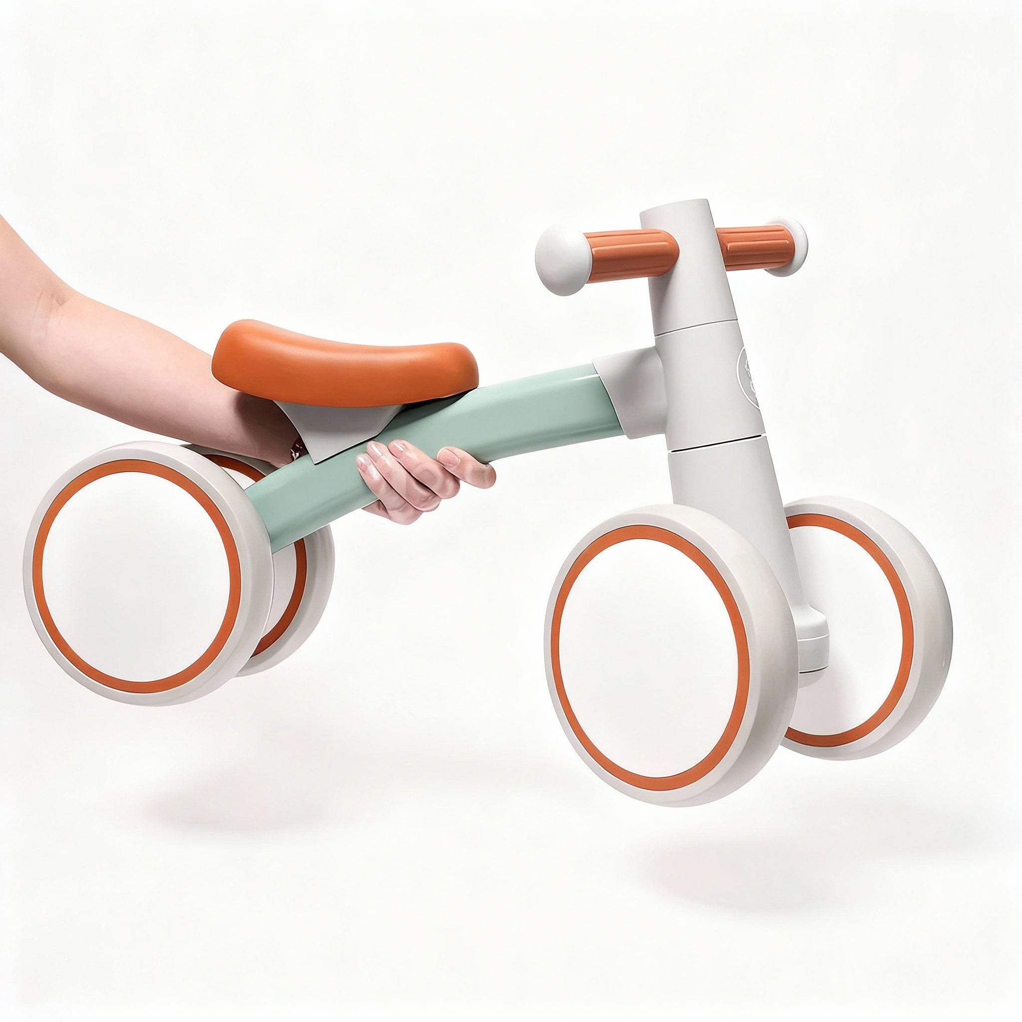 🚲 Vélo d’Équilibre Montessori™ – Apprentissage Naturel de la Motricité dès 12 Mois | Nature Montessori™